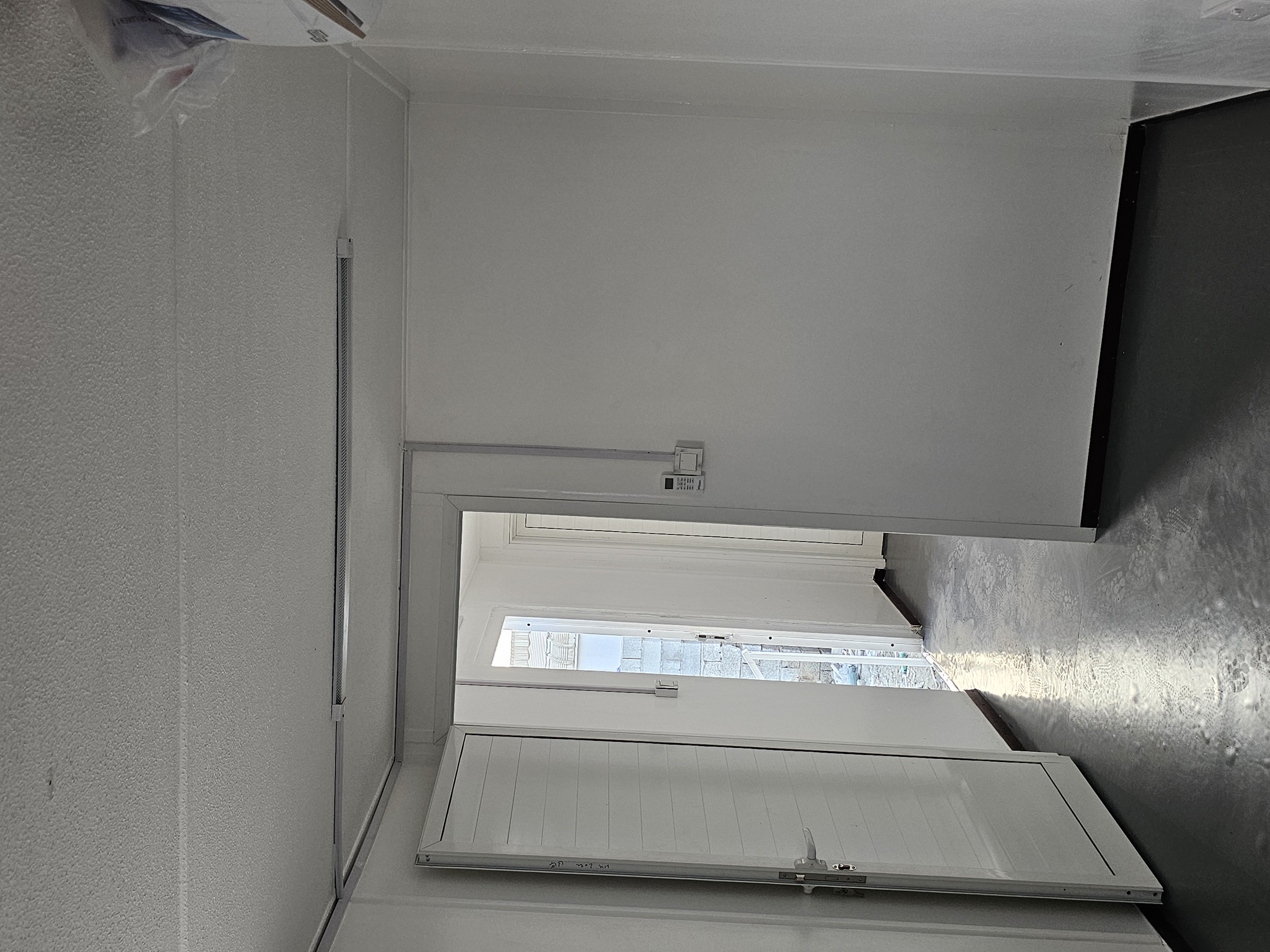 prefab Accommodation Cabin